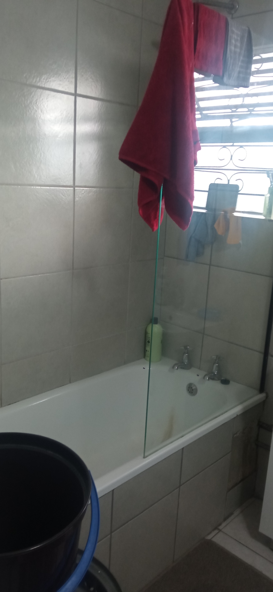 To Let 2 Bedroom Property for Rent in Portlands Western Cape